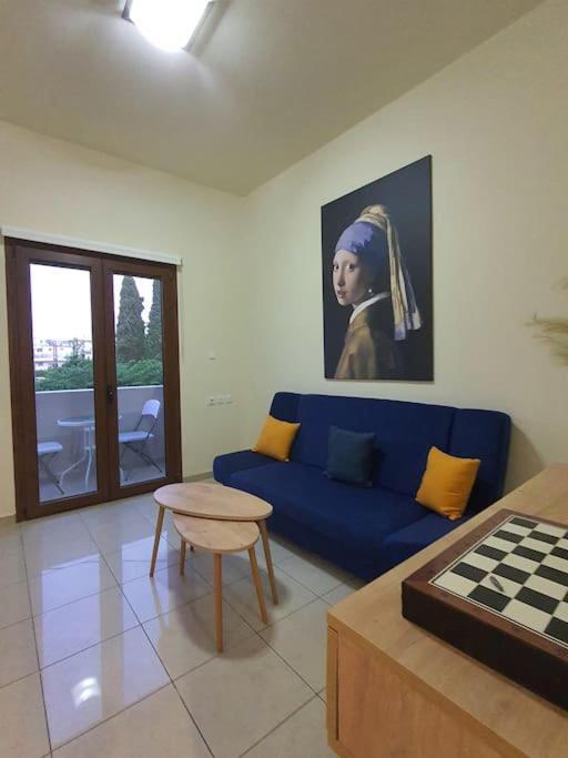 Livas City Relaxing Apartment Kos Town Exterior photo